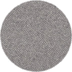 Gray / 90 cm