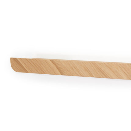 Cielo Wooden Shelf