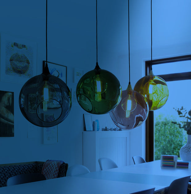 OddThings Lighting background