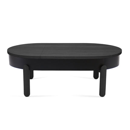 Large Batea Minimalist Storage Coffee Table