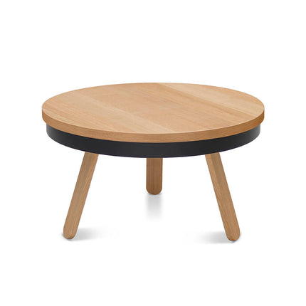 Medium Batea Storage Coffee Table