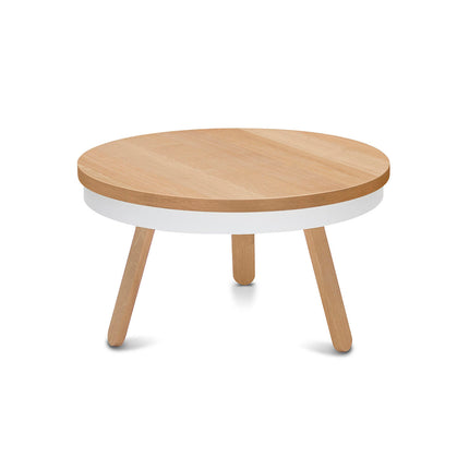 Medium Batea Storage Coffee Table