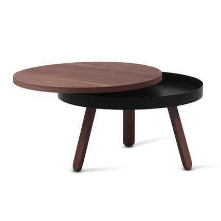 Medium Batea Storage Coffee Table