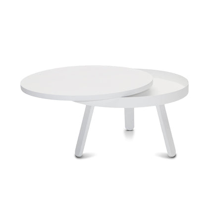 Medium Batea Storage Coffee Table