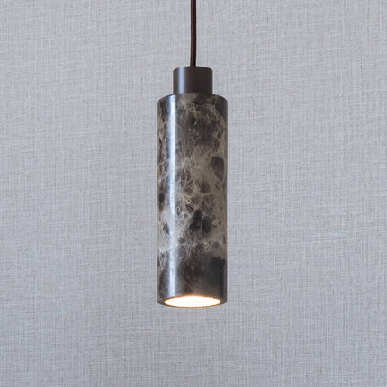 Tivoli Marble Pendant Light