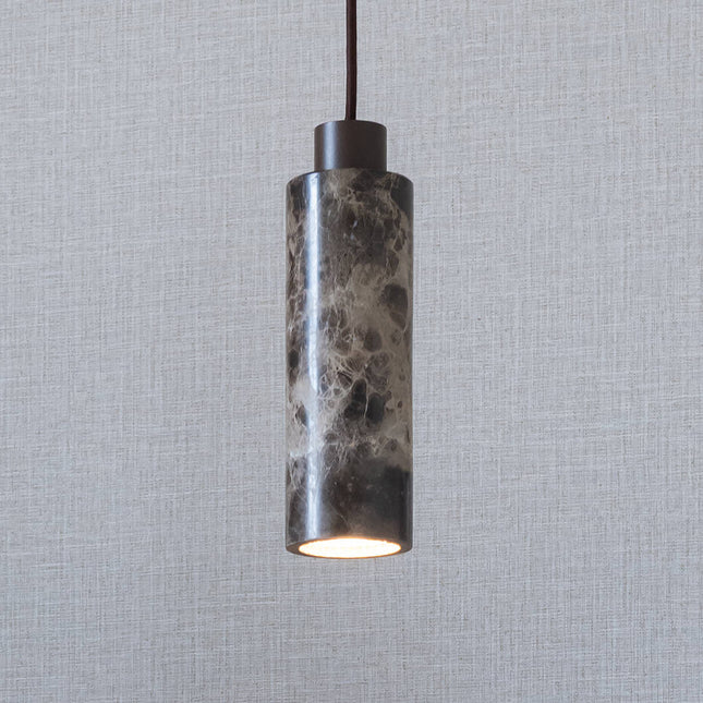 Tivoli Marble Pendant Light