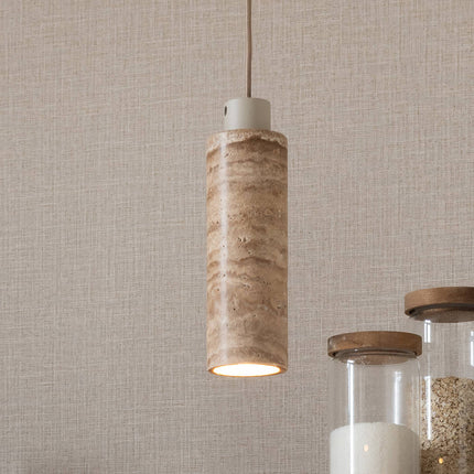 Tivoli Marble Pendant Light