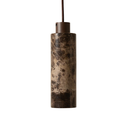 Tivoli Marble Pendant Light