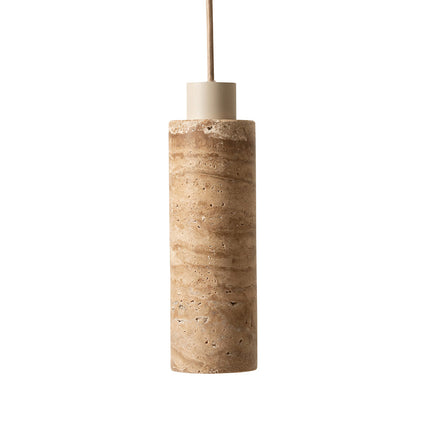 Tivoli Marble Pendant Light