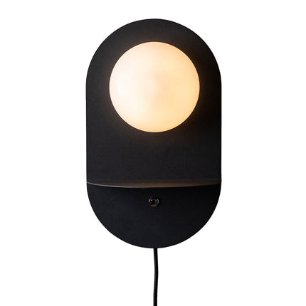 Tok Wall lamp Side Table