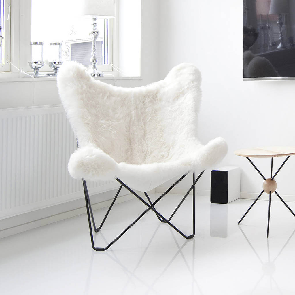 Contemporary furniture piece - modern home décor