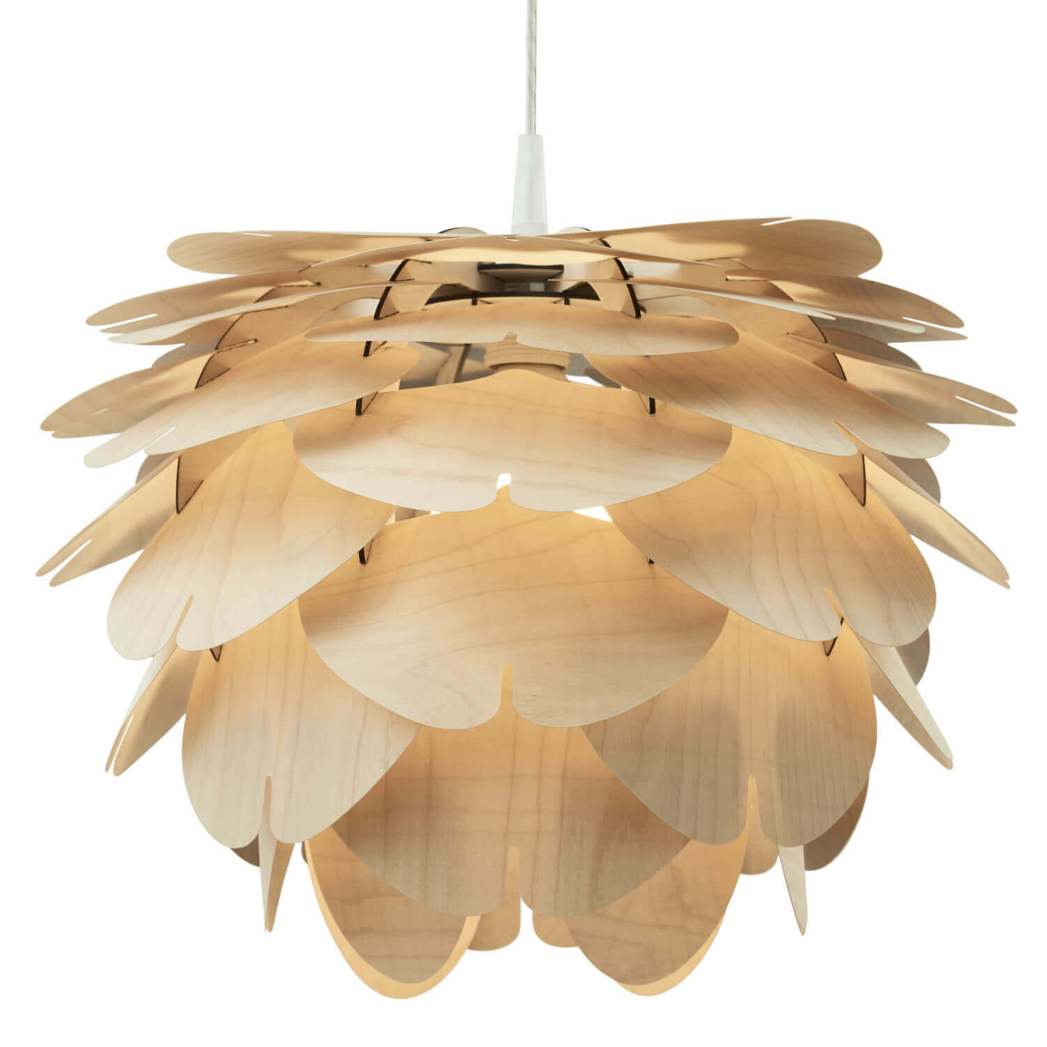 Designer lampshade - artisanal home accessory